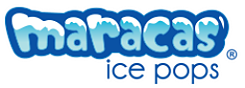 Maracas Ice Pops