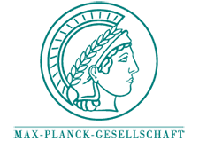 Логотип Товариства імені Макса Планка