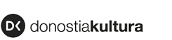 Logo Donostia Kultura