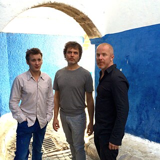 Trio de Jazz Slowfox