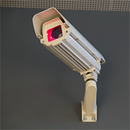 Installation Sniper (Michael Grudziecki)