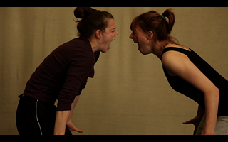 الفاحشة والجسد © © Shaymaa Shokry الفاحشة والجسد