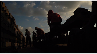 للضرورة أحكام © © Ahmed Hamed للضرورة أحكام