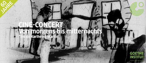 Ciné-Concert