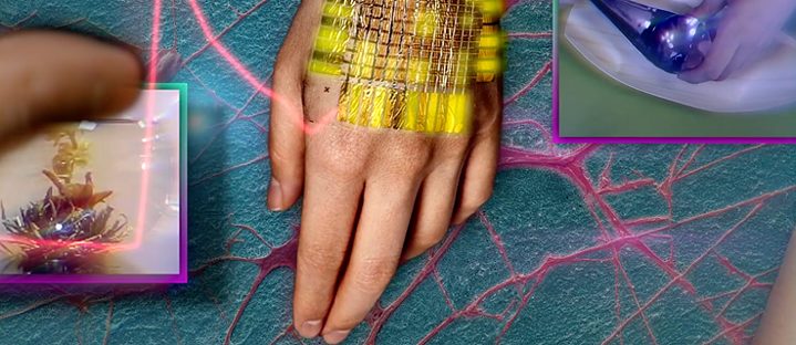 Marija Bozinovska Jones, Self Optimization, 2018, HD, Video Still