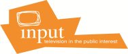 INPUT Logo © INPUT