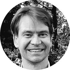 Karsten Kastelan Autorbild