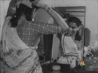 Szene aus Maa - The Story of an Unmarried Mother