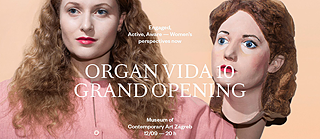 Organ Vida