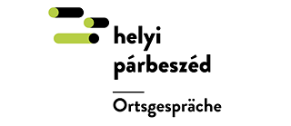 Ortsgespräche Logo