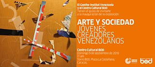 Logo Arte y Sociedad