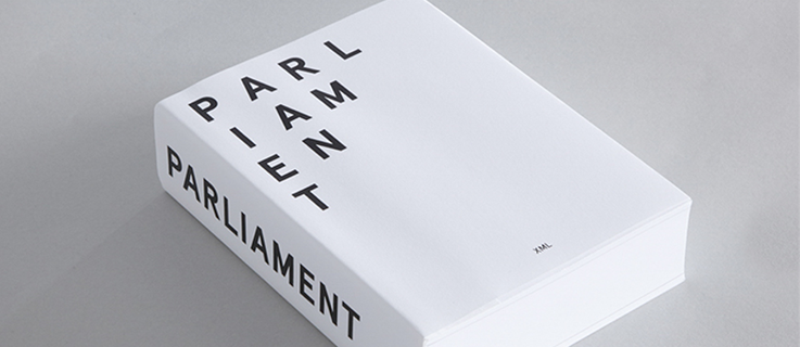 Parlamentbuch