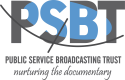Public Service Broadcasting Trust (PSBT) Logo © PSBT