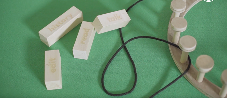 Video still