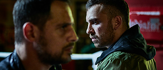 Nur Gott kann mich richten