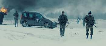 Donbass