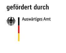 Logo Auswärtiges Amt &copy; © Auswärtiges Amt Auswärtiges Amt