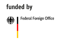 Logo Federal Foreign Office ©   Federal Foreign Office