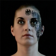 Inszenierung Different Conditioning (Selma Alacam)