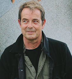 André Lützen © Hagerisabella