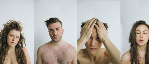 Премьера пьесы Баал