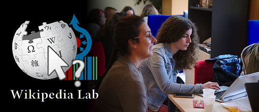 Wikipedia Lab