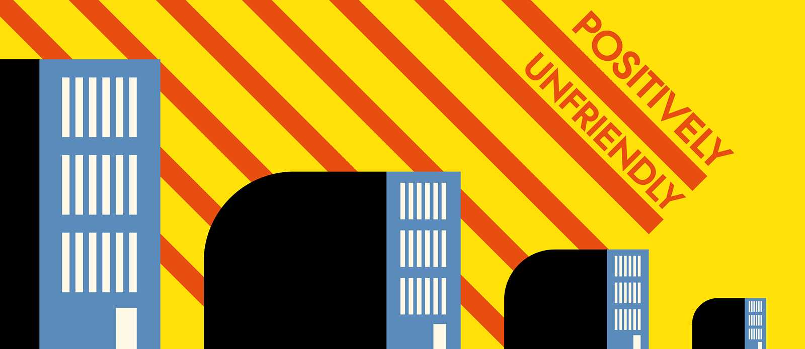 In a nutshell six sentences that encapsulate the Bauhaus Goethe