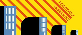 <b>“Positively unfriendly”</b><br><br>What has architecture come to? The Bauhaus school also came under considerable fire, as reviews of the cool, functional living spaces from the 1923 “Bauhaus Exhibition” showed. Whitewashed steel constructions with innovative interior elements; the walls in the children’s rooms were for writing on, and the furniture could be moved together to save space. Contemporaries did not hold back their harsh derision, using phrases like “North Pole station”, “operating theatre”, referring to the floorplan as an “architectural joke”, and classifying the overall feel as “positively unfriendly, orthodox-puritanical”.