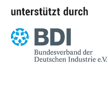 Logo BDI &copy; © BDI BDI