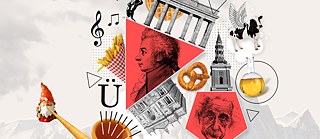 Deutsch in der Inostranka 