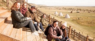 Docmobil Jakutsk Team