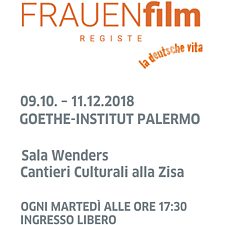 FrauenFilm – Registe