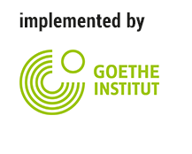 Logo Goethe-Institut ©   Goethe-Institut