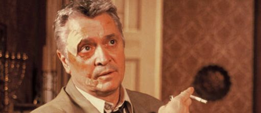 Henry Hübchen in Alles auf Zucker