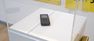 Installation Hop3 (Christian Sievers)