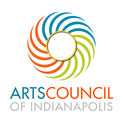 Indianapolis Arts Council Logo