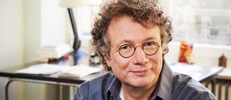 Ingo Schulze 