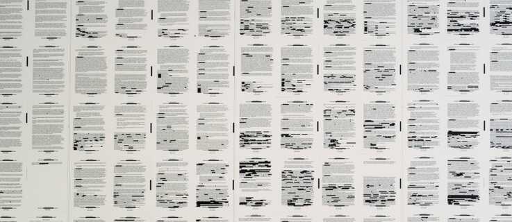 CIA Torture Report