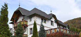  Penzion Srdíčko v Brné u Ústí nad Labem nyní