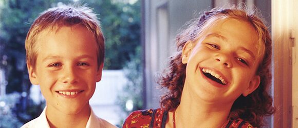 Pünktchen und Anton 