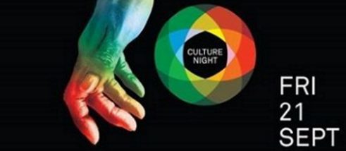 Culture Night 2018