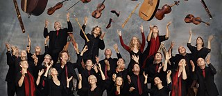 Akademie für Alte Musik Berlin