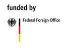 Federal Foreign Office Logo