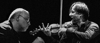 Alexei Aigui & Dietmar Bonnen