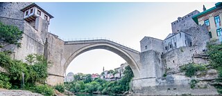 Mostar Bridge