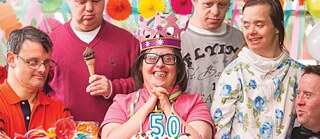 Grown-Ups Was wichtig ist