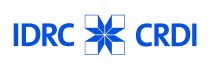 IDRC CRDI Logo © IDRC CRDI