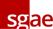 SGAE Sociedad General de Autores y Editores