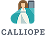 Логотип Calliope © Calliope © © Calliope Calliope