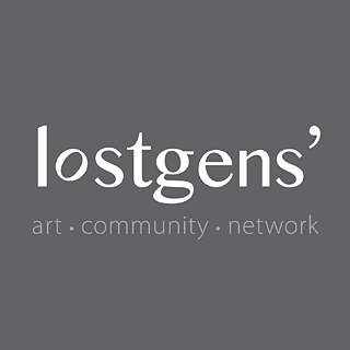 Lostgens' logo